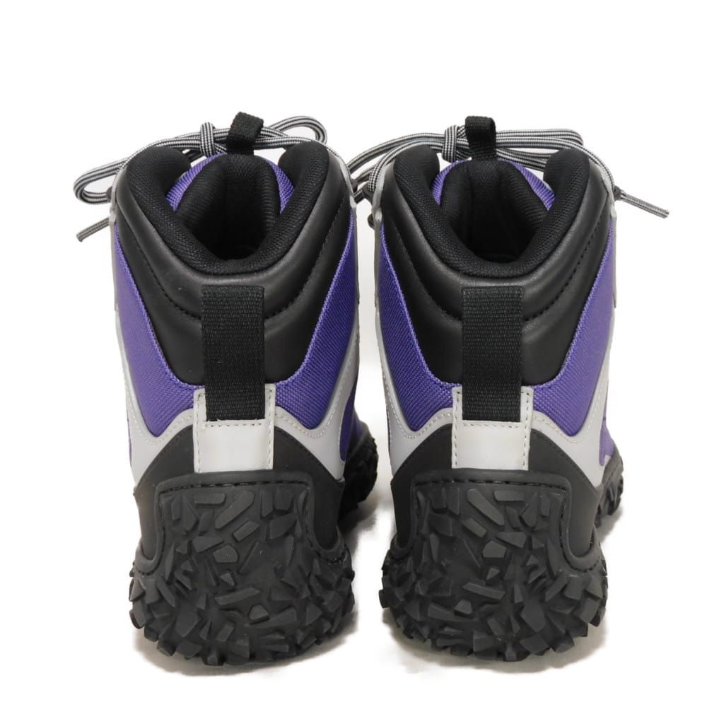 Dior ディオール ディオリゾン ハイキングシューズ 42 ラバー ブラック