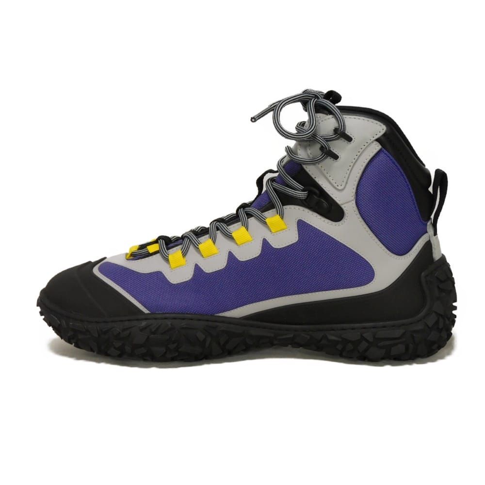 Dior ディオール ディオリゾン ハイキングシューズ 42 ラバー ブラック