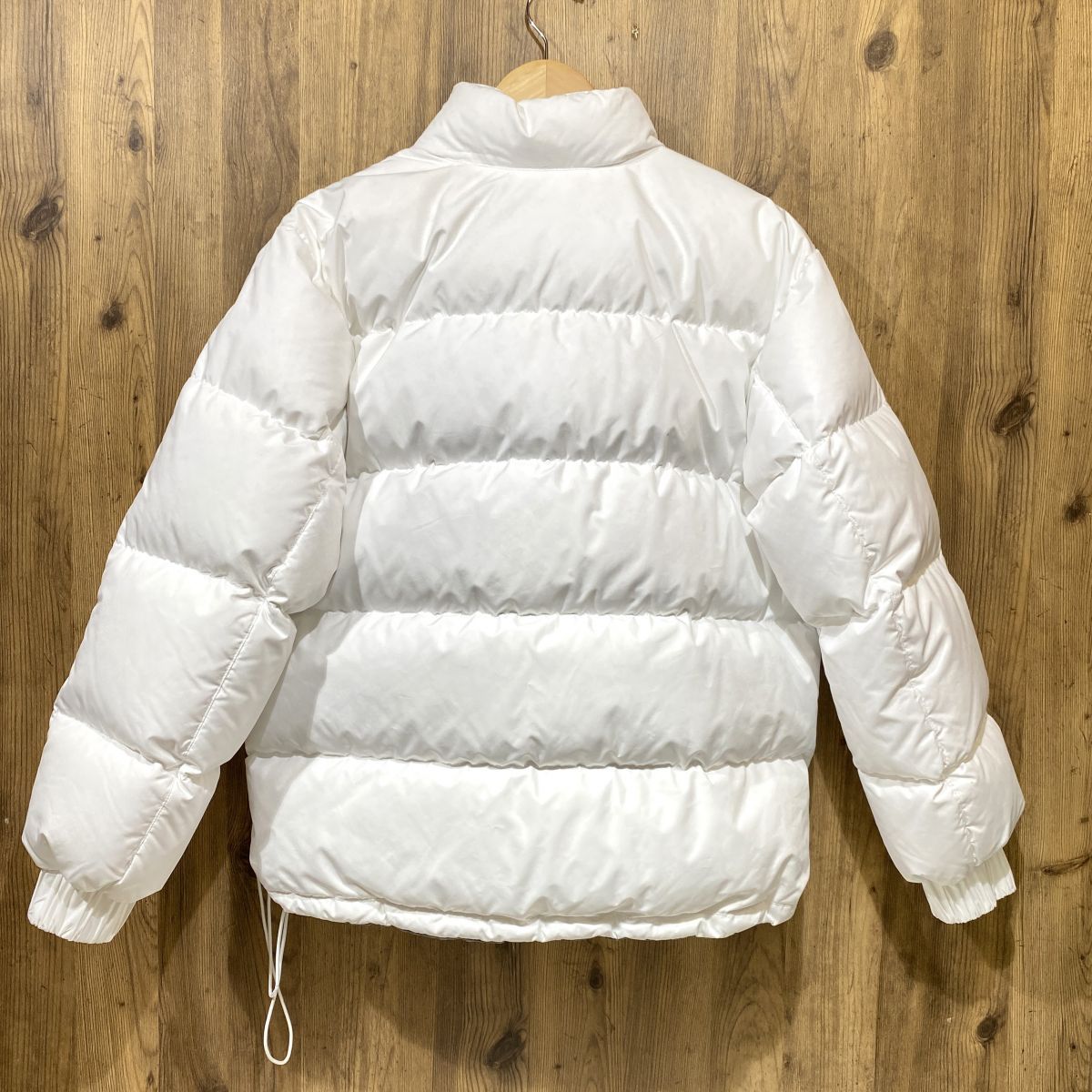 90s NIKE ダウンジャケット リバーシブル ブルー ホワイト Lサイズ Amazon | NIKE ナイキ NSW TF RPL CLASSIC リバーシブル 中綿ダウン