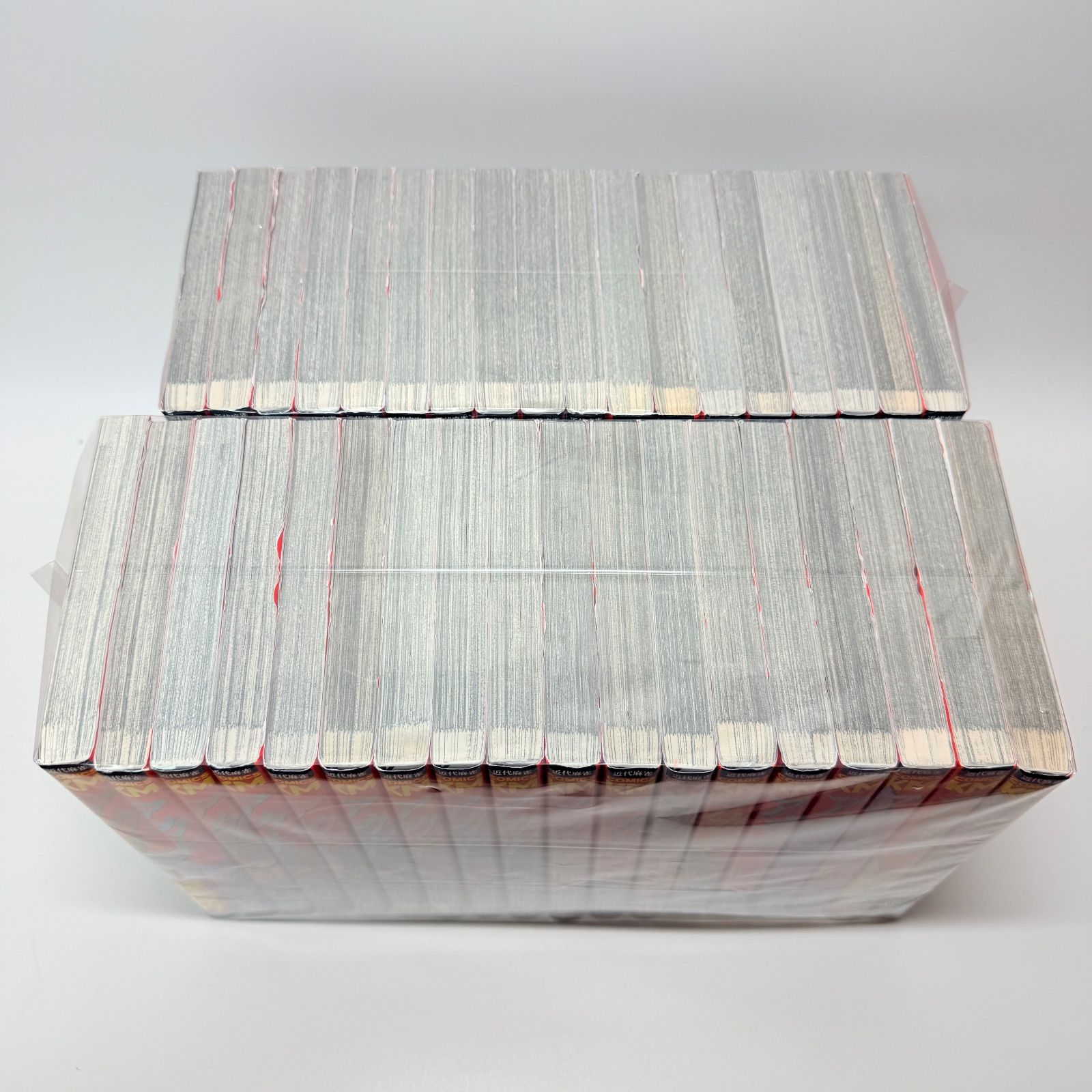 新装版 注文 ｱｶｷﾞ 全巻セット 1-36 アカギ 全36巻BOXセット | 福本