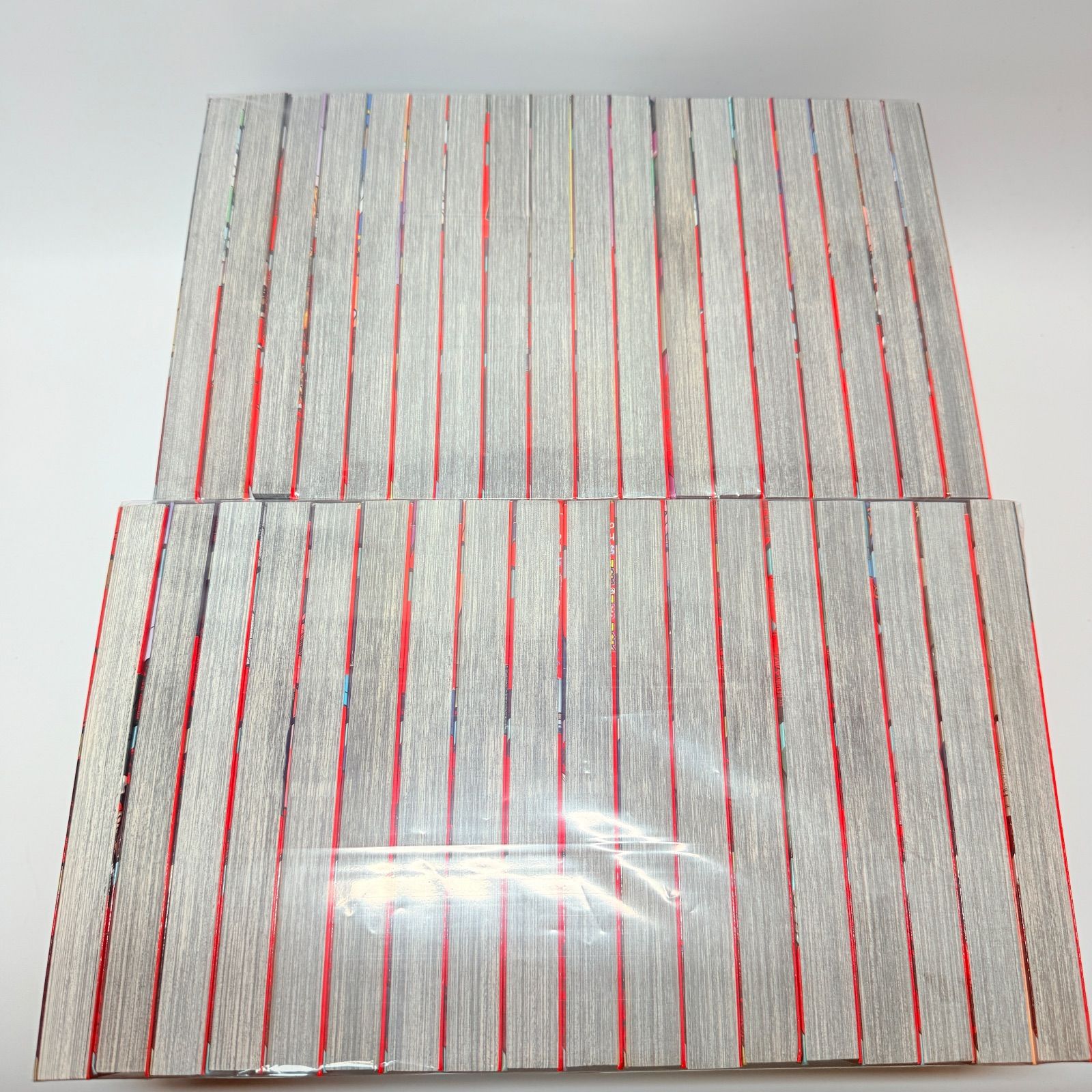 新装版 注文 ｱｶｷﾞ 全巻セット 1-36 アカギ 全36巻BOXセット | 福本