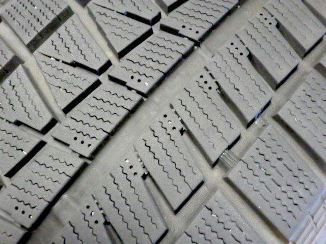  SR 473 ●2025年製造 約7部山●BS ●215 65 R 16●2本 12インチ以下 スタッドレス