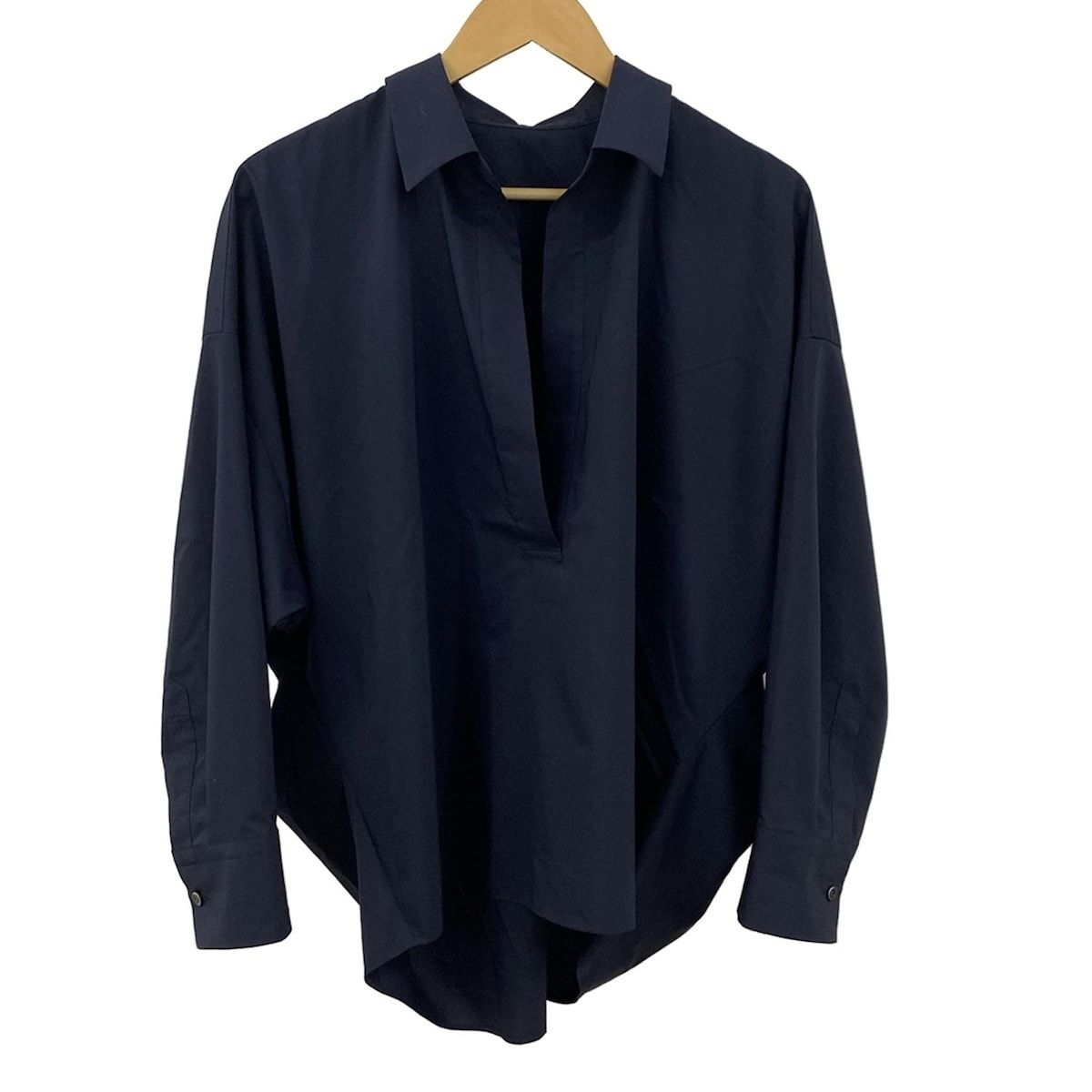 CAFUNE(カフネ) 長袖シャツブラウス サイズ38 M レディース美品 