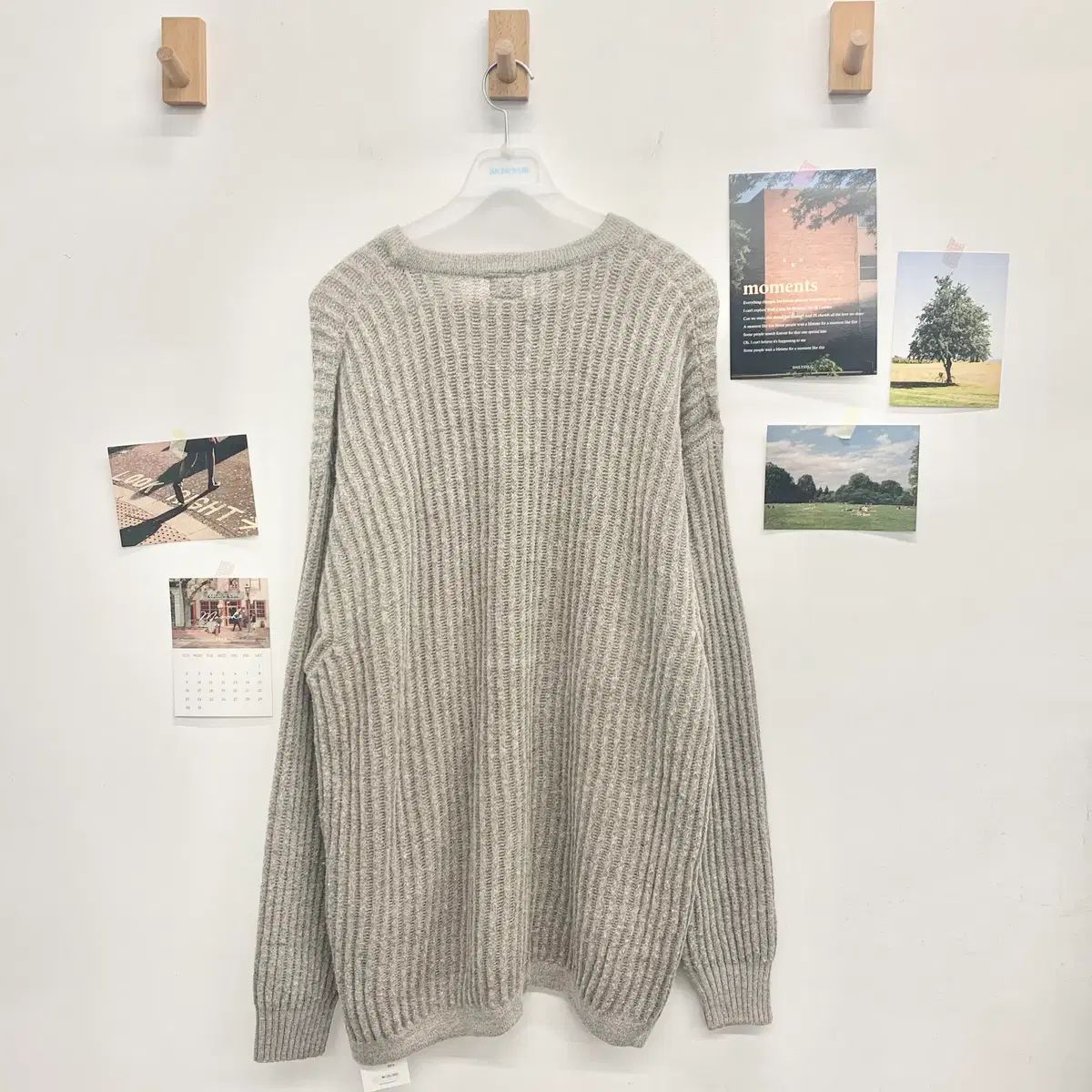 C.P. COMPANY ルーズフィット XL-XXL) 90's C.P. COMPANY シーピーカンパニー ルーズフィット ニット