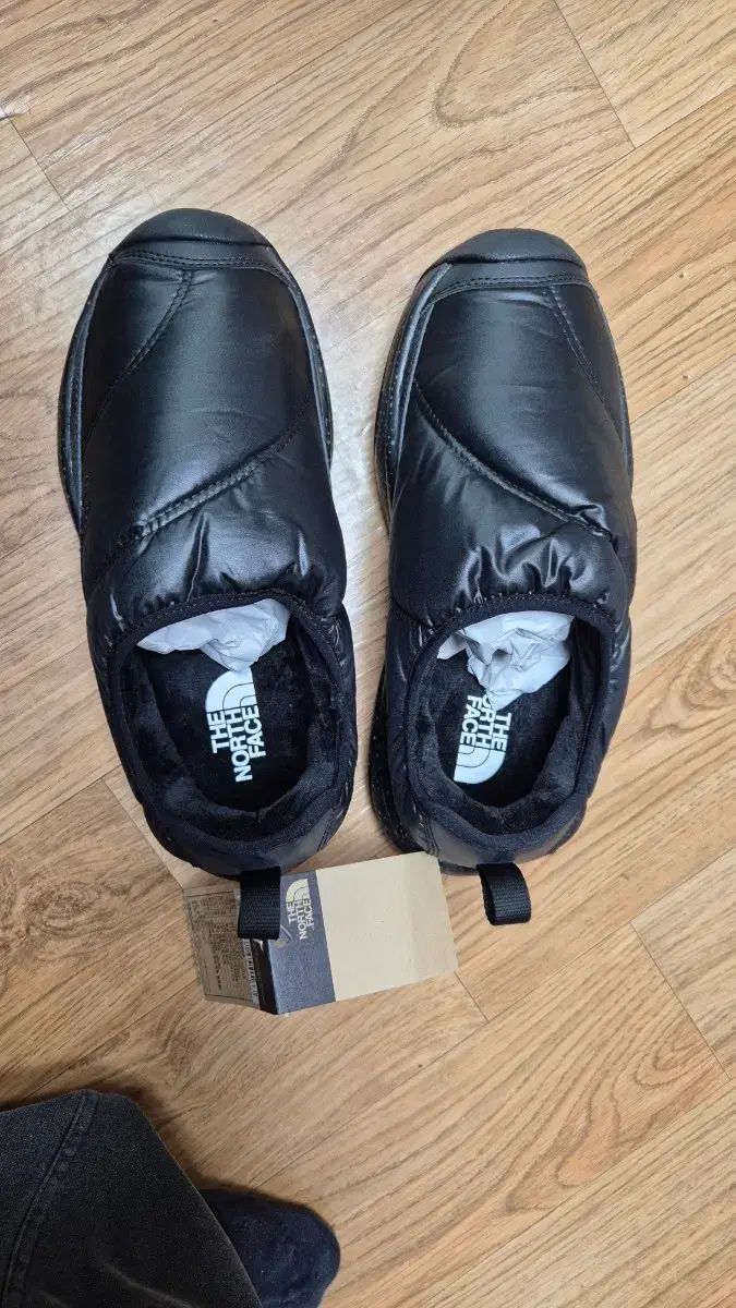 THE NORTH FACE ザノースフェイス ハーフ ドーム ミュール 270