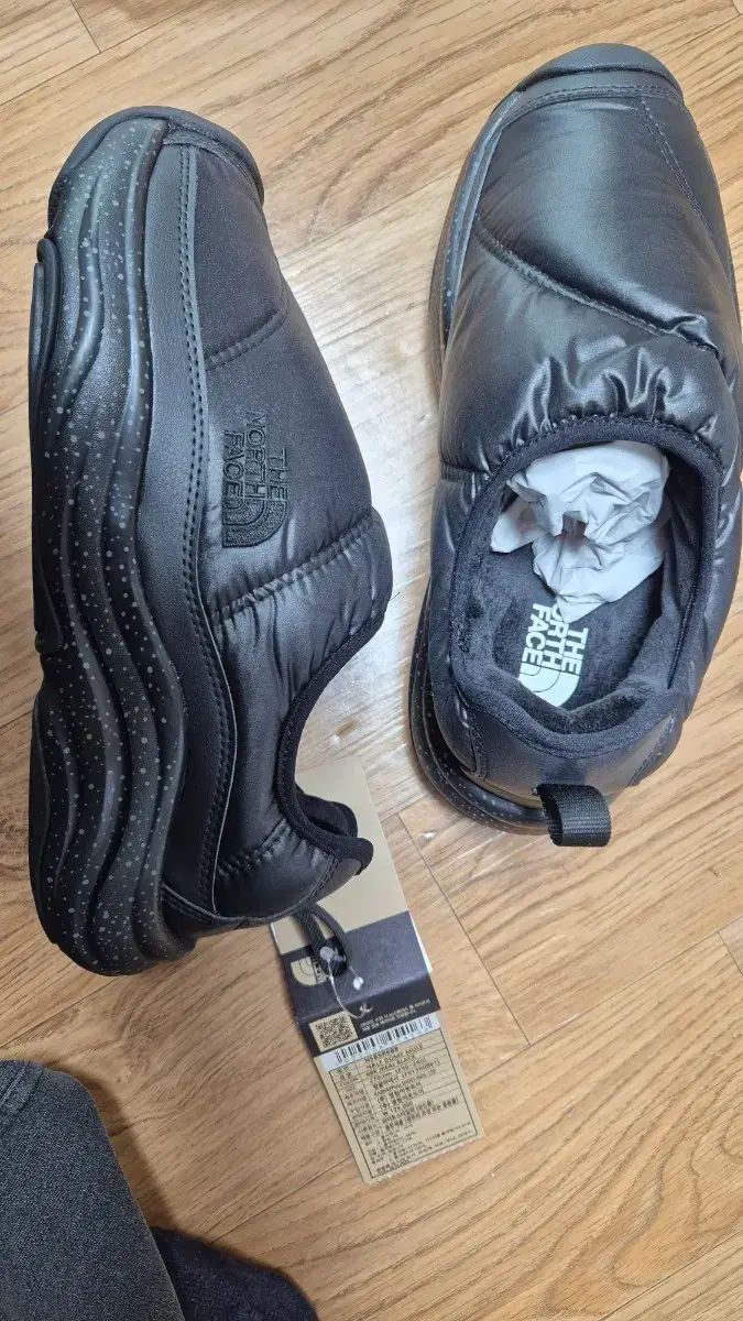 THE NORTH FACE ザノースフェイス ハーフ ドーム ミュール 270