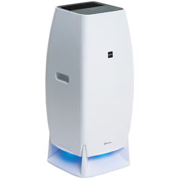 ♥ 開封品 定価 19 8万 日機装 Aeropure series M MN JS 1 空気清浄機