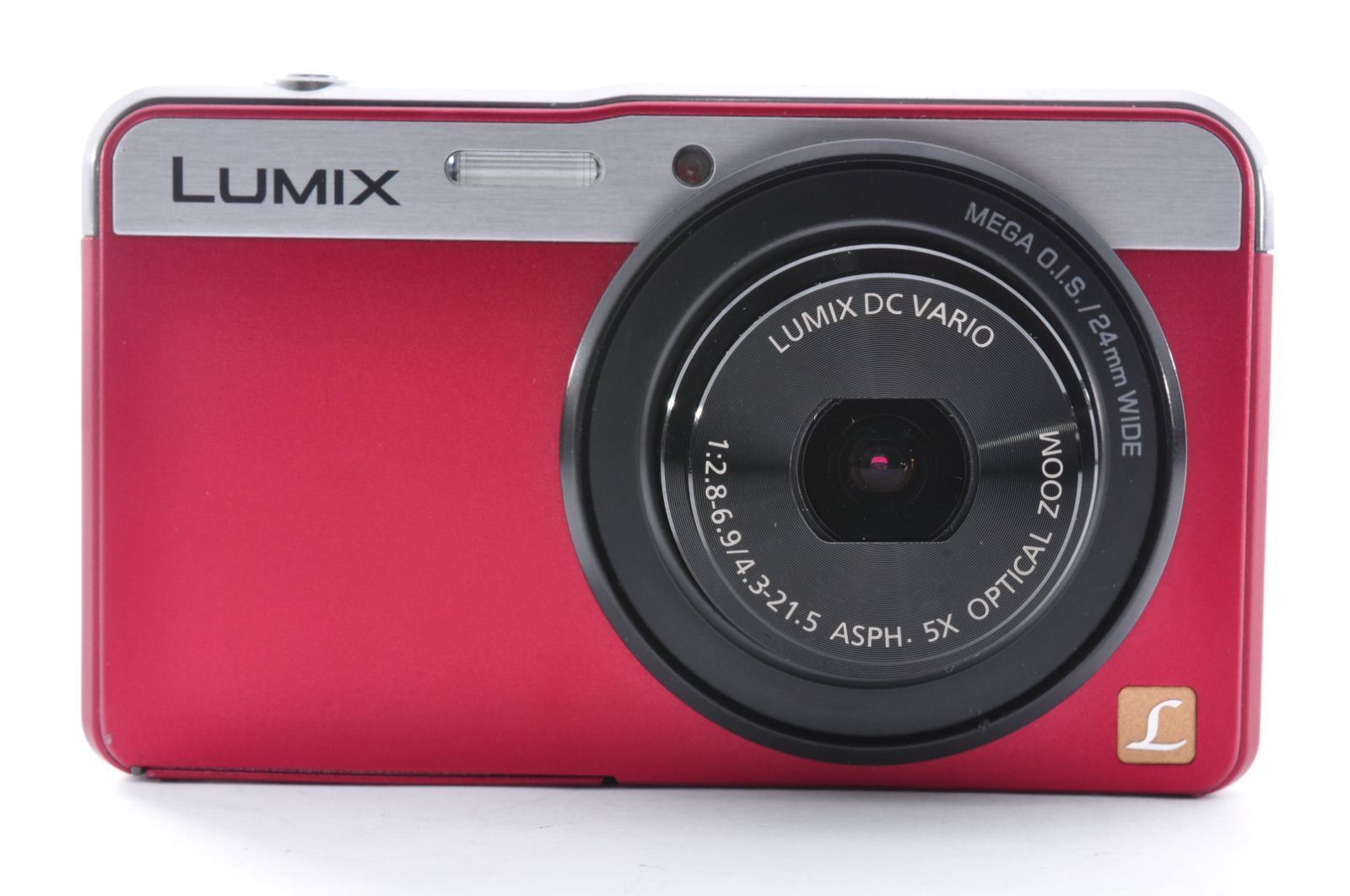 パナソニック LUMIX