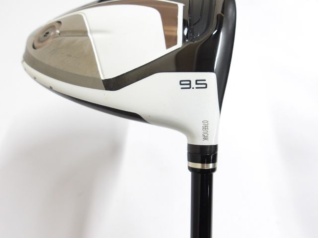 ドライバー テーラーメイド SIM GLOIRE Air Speeder TM S 9 5 カーボンシャフト メンズ 右 0997