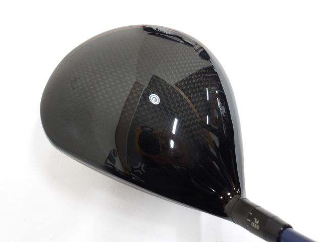 中古】ドライバー ダンロップ スリクソンZX7 Diamana ZX60 S 9.5