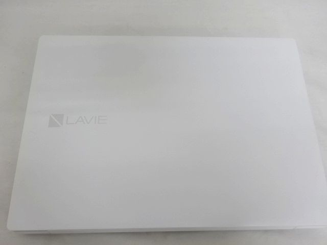 ノートパソコン