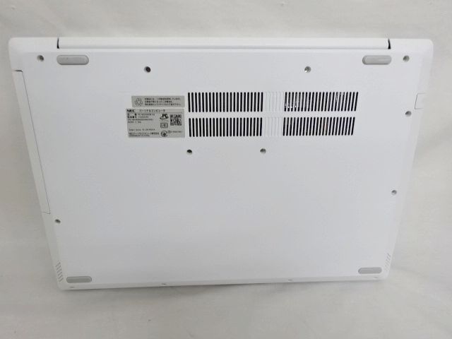 ノートパソコン