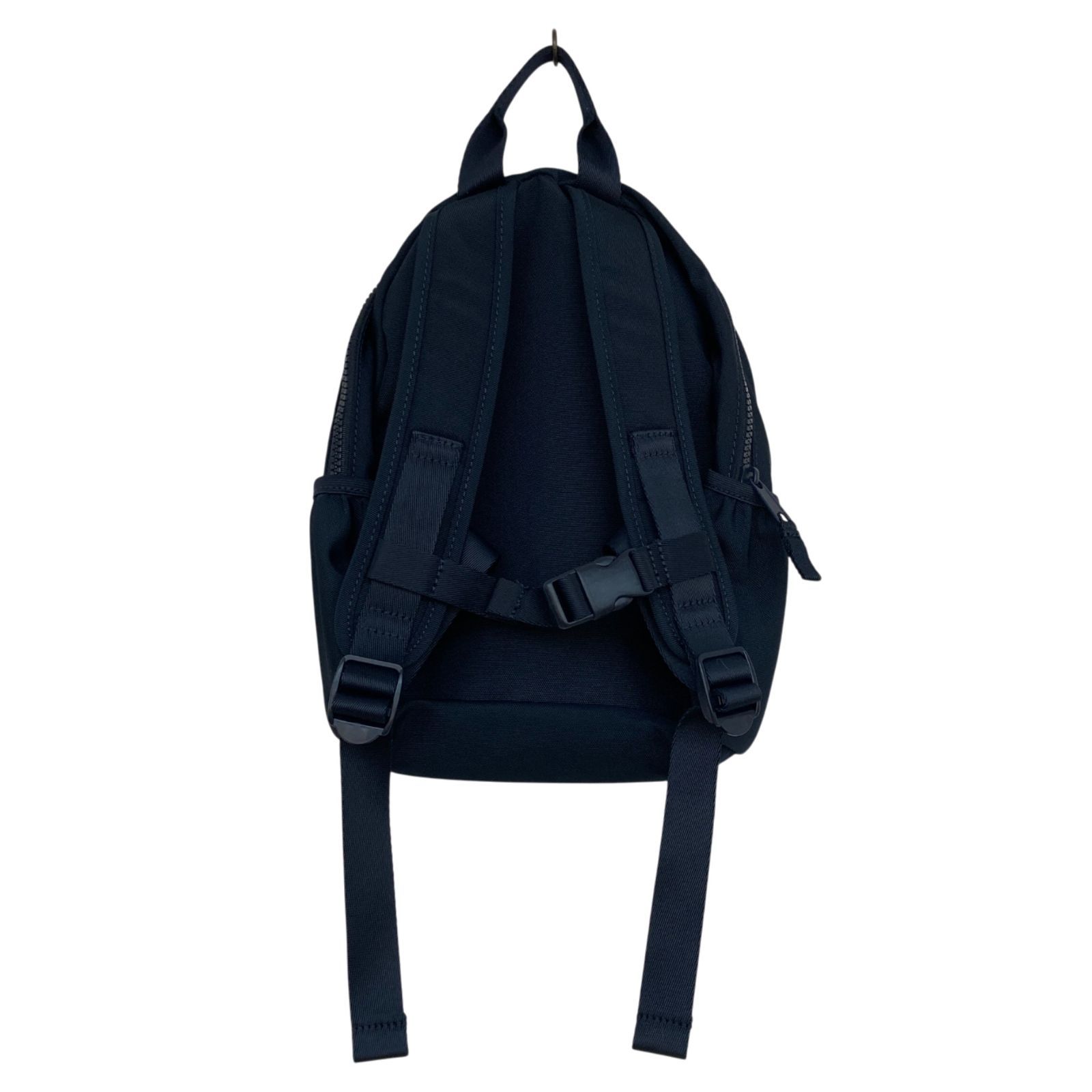 ☆美品 TOMMY HILFIGER トミーヒルフィガー ネイビー リュック・バック 