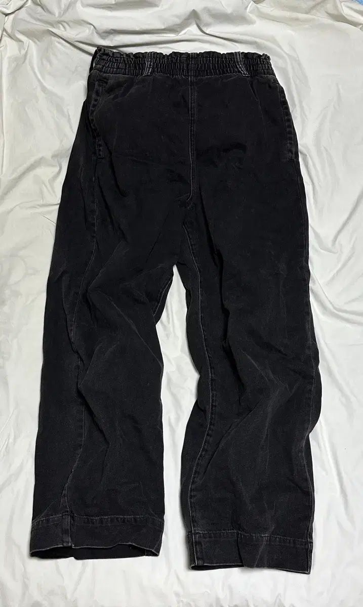 AMERICAN EAGLE An Ode ブラック ワイド コットンパンツ 楽天市場】アメリカンイーグル American Eagle 【 Ae Relaxed Cargo Pant Men Washed Black 】  カーゴ パンツ メンズ 黒色 ブラック : スニケス