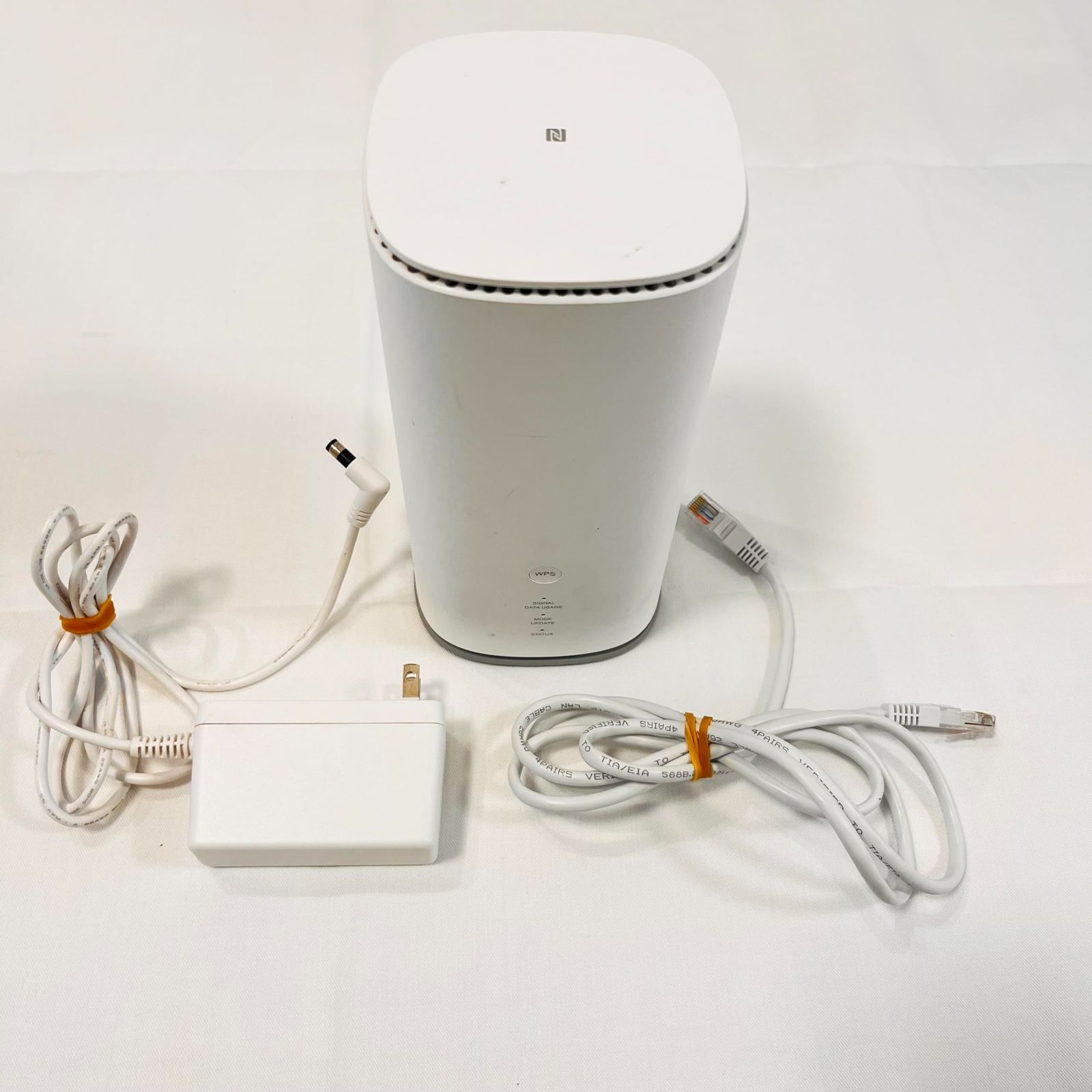 Speed Wi Fi HOME 5 G L 13 ZTR 02 No 2241