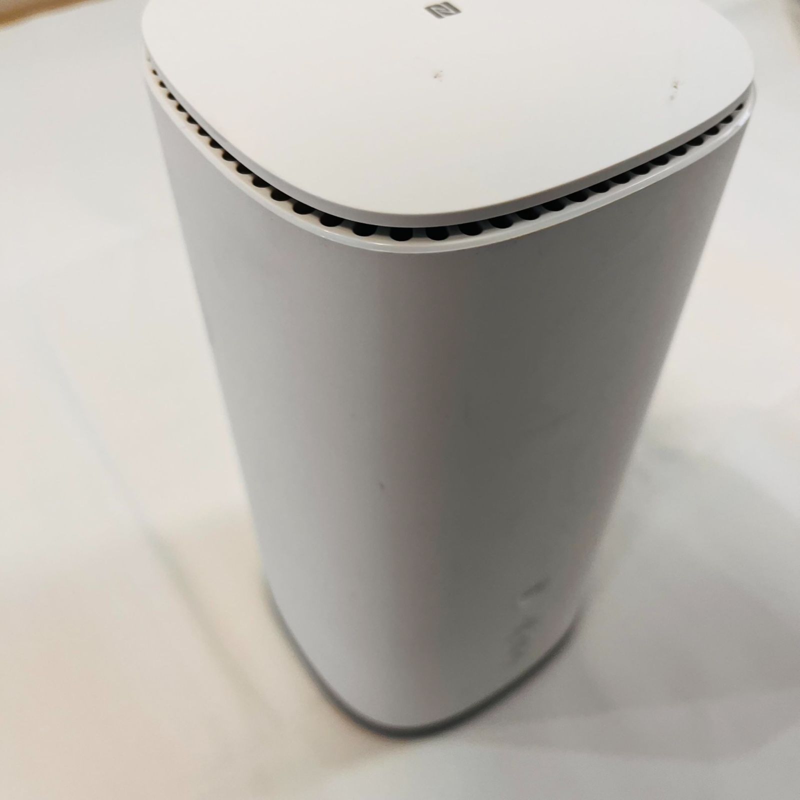 Speed Wi Fi HOME 5 G L 13 ZTR 02 No 2241