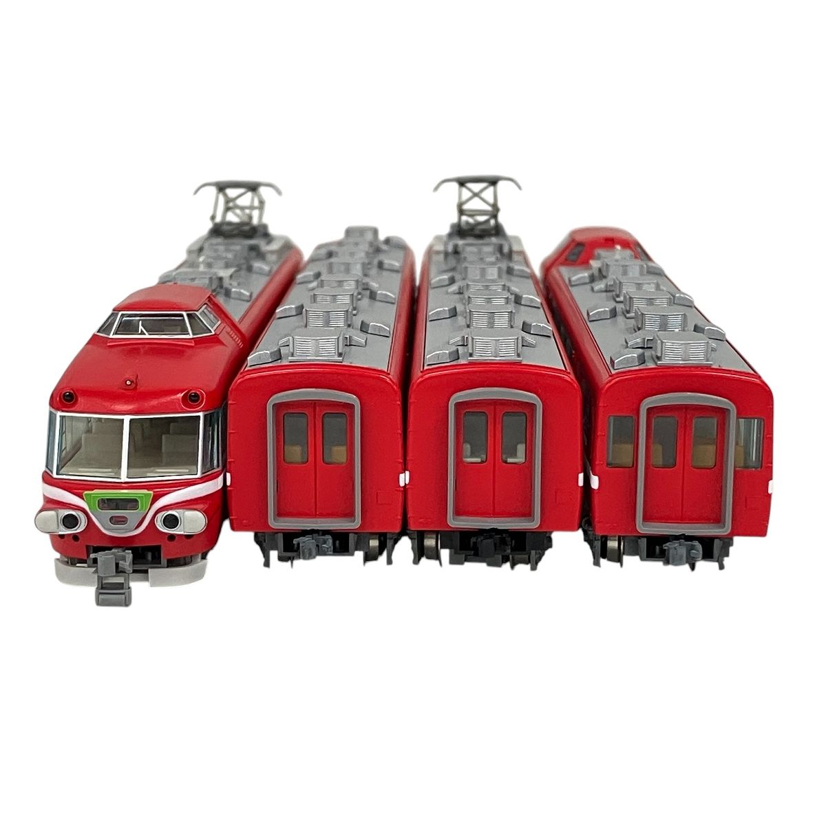 TOMIX 92319+92320 名鉄7000系パノラマカー2次車フルセット Amazon | TOMIX Nゲージ 名鉄7000系 パノラマカー 2次車 増結セット