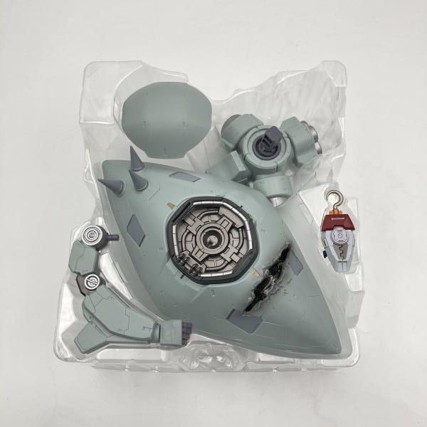 説明書欠品)バンダイ L BUILD 購入 クロスボーン・ガンダムX3 説明書欠品)バンダイ L BUILD 購入 クロスボーン・ガンダムX3