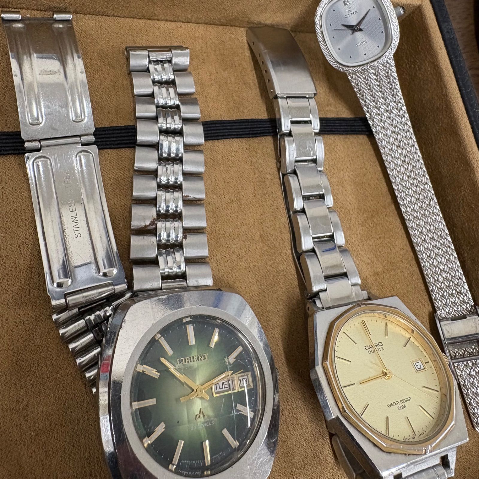  腕時計 品14点 JUNK その他 時計