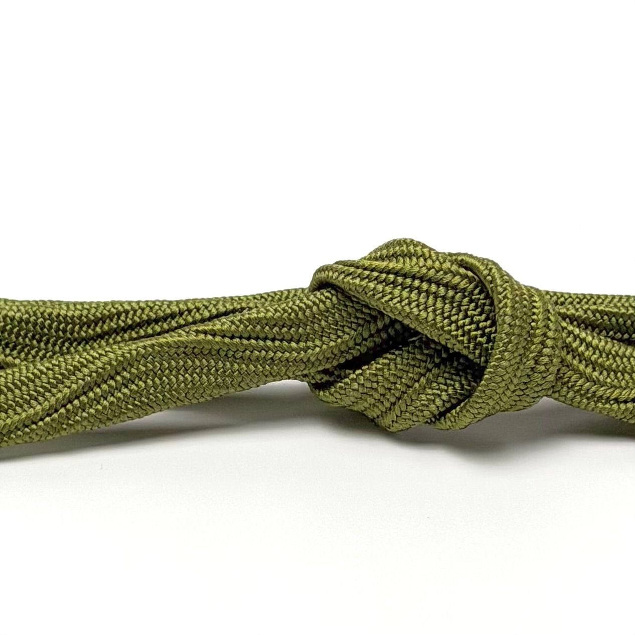 帯締め 角朝流水 藤三郎紐 渡敬 手組み 0348