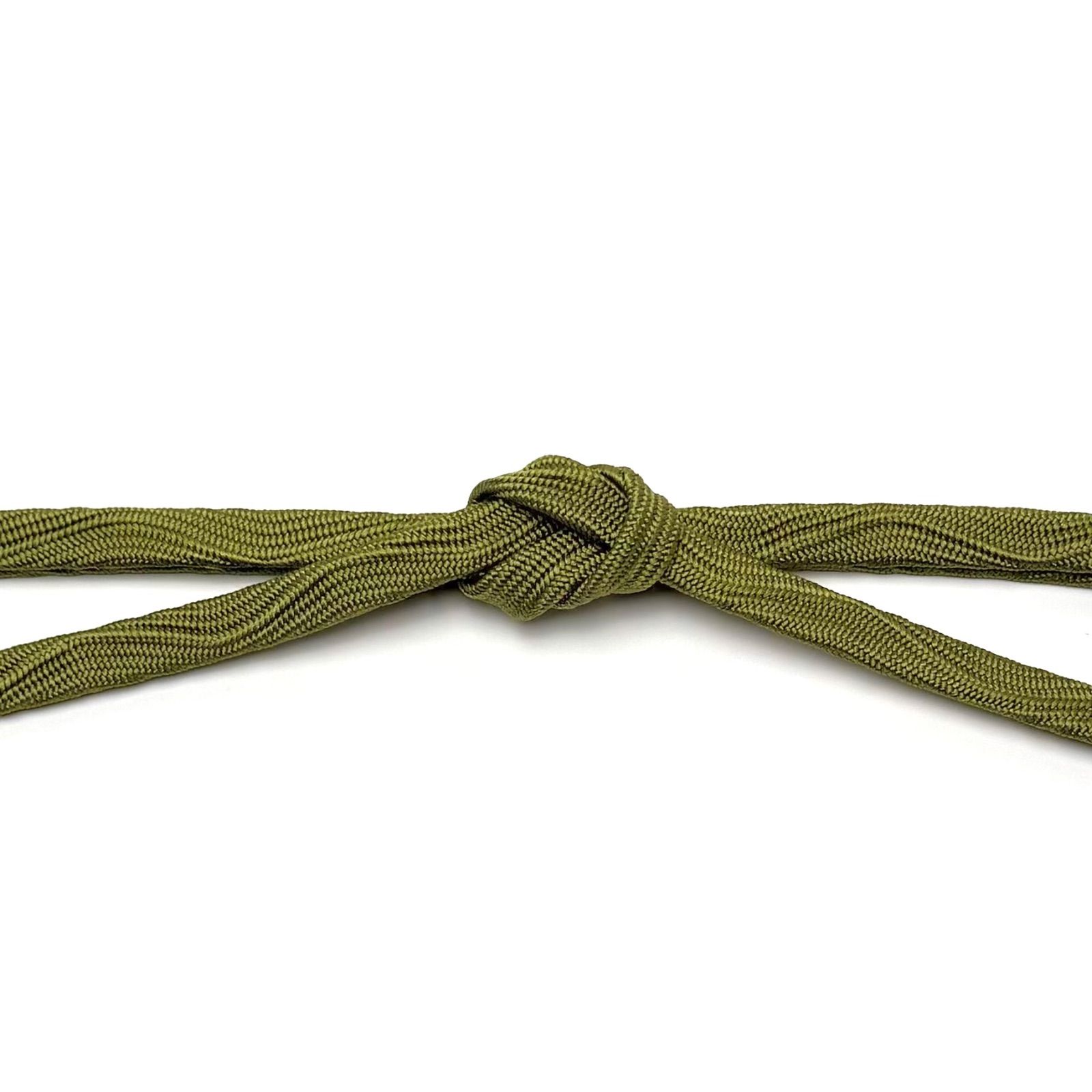 帯締め 角朝流水 藤三郎紐 渡敬 手組み 0348