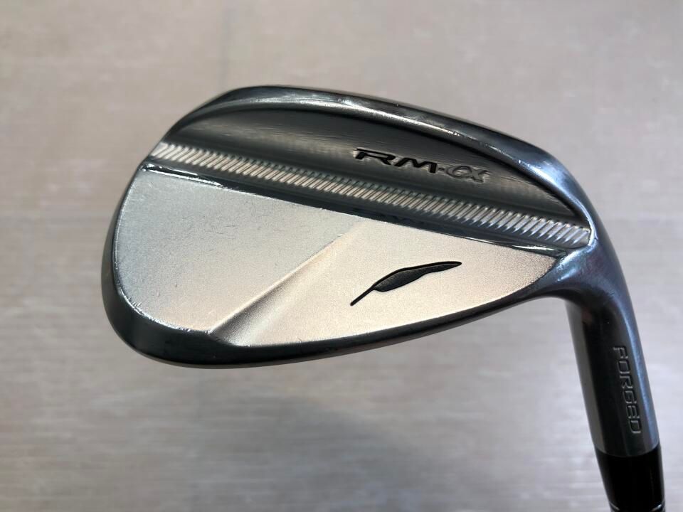 フォーティーン RM α 48度 NSプロ950 GH neo Sフレックス ウェッジ