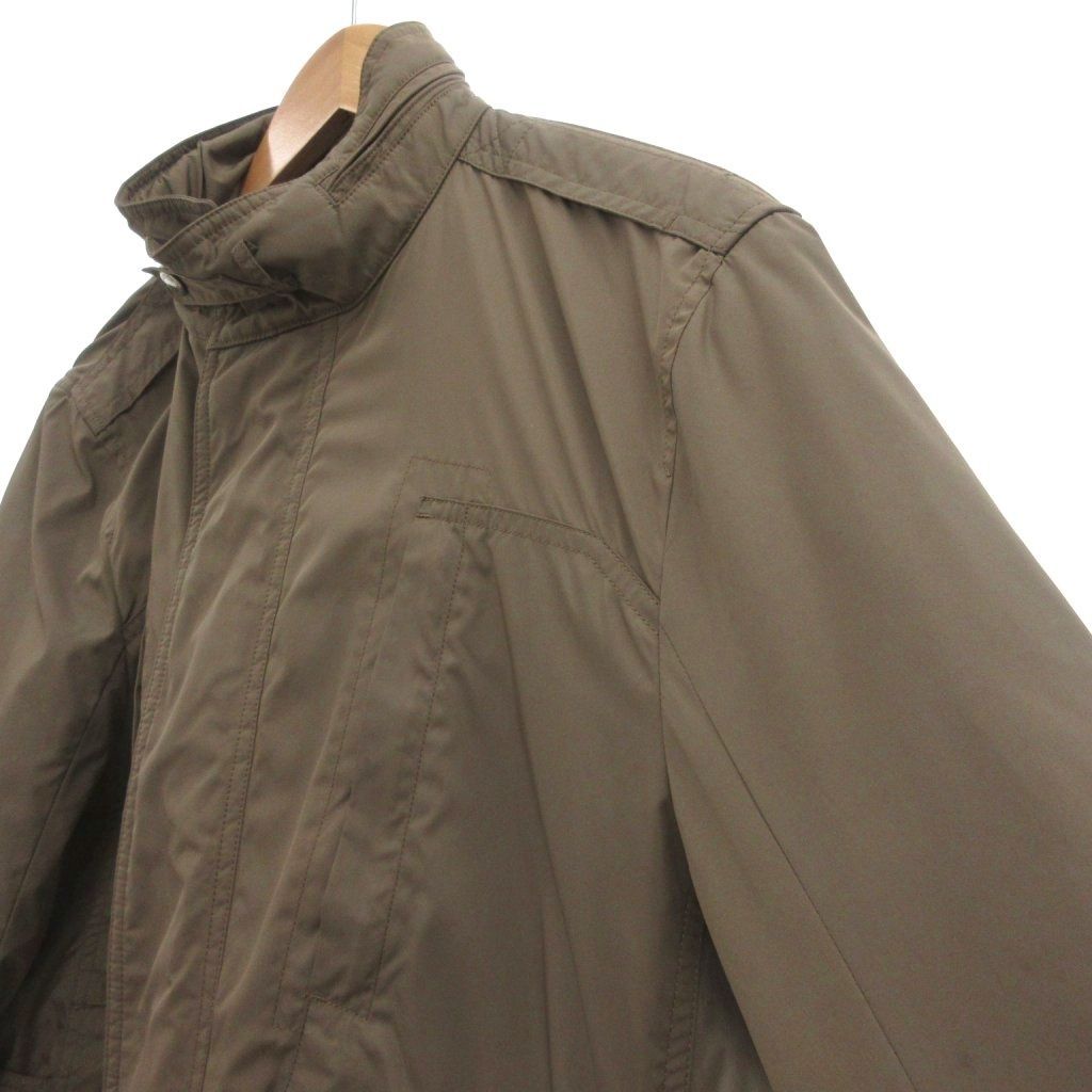 ザ スコッチ ハウス The Scotch House 中綿 ジャケット マウンテン