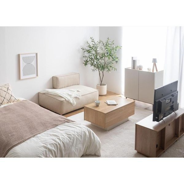 1 5人掛けソファ