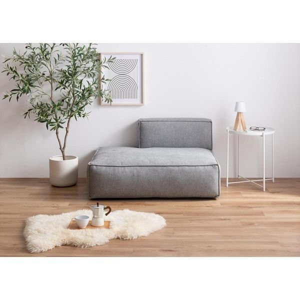 5人掛けソファ 低めソファ