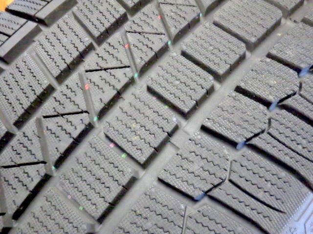  SR 476 ● 製造 約9部山●KENDA KR 36●245 40 R 19●1本 12インチ以下 スタッドレス