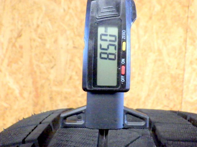 SR 476 ● 製造 約9部山●KENDA KR 36●245 40 R 19●1本