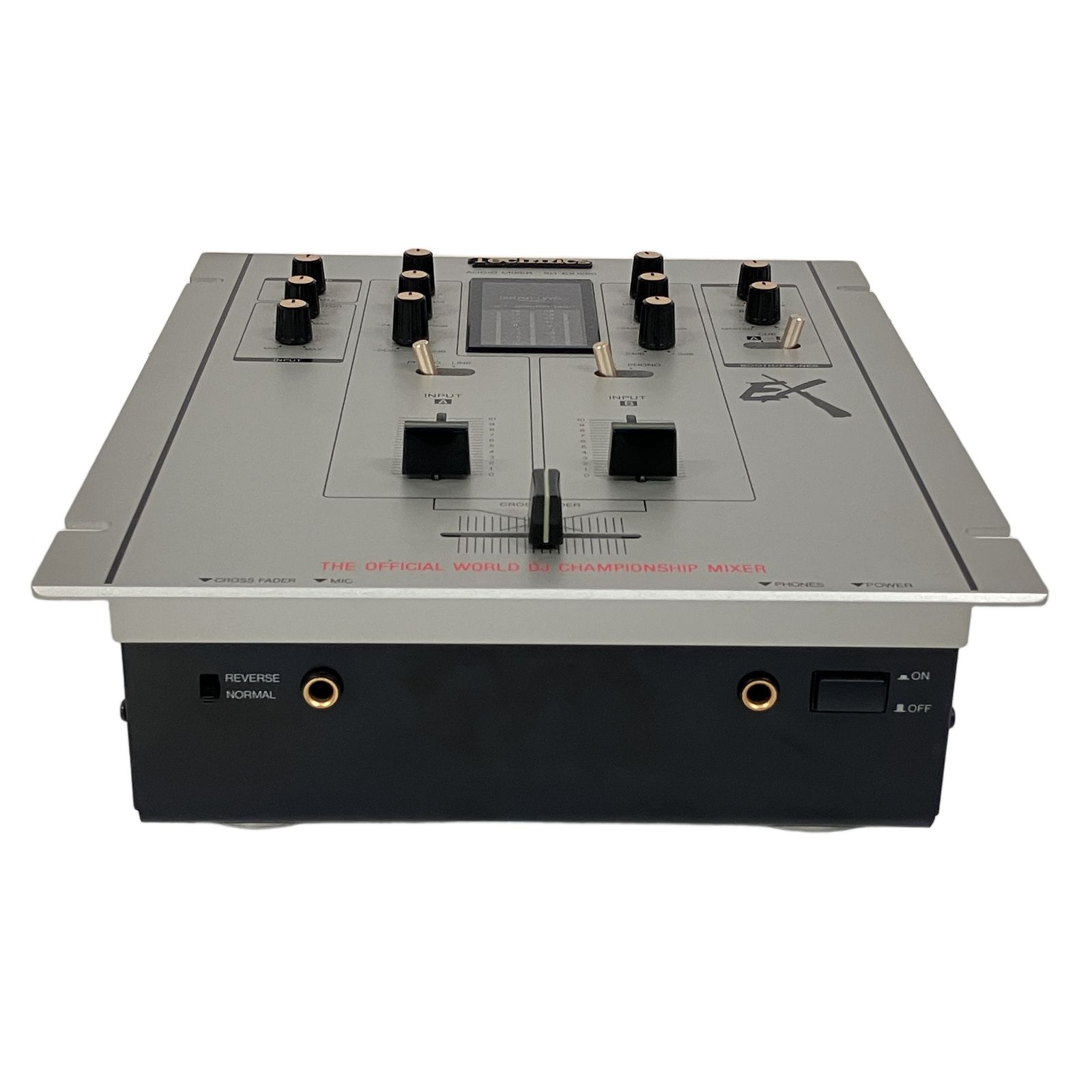 Technics SH-EX1200 オーディオミキサー テクニクス 音響機器