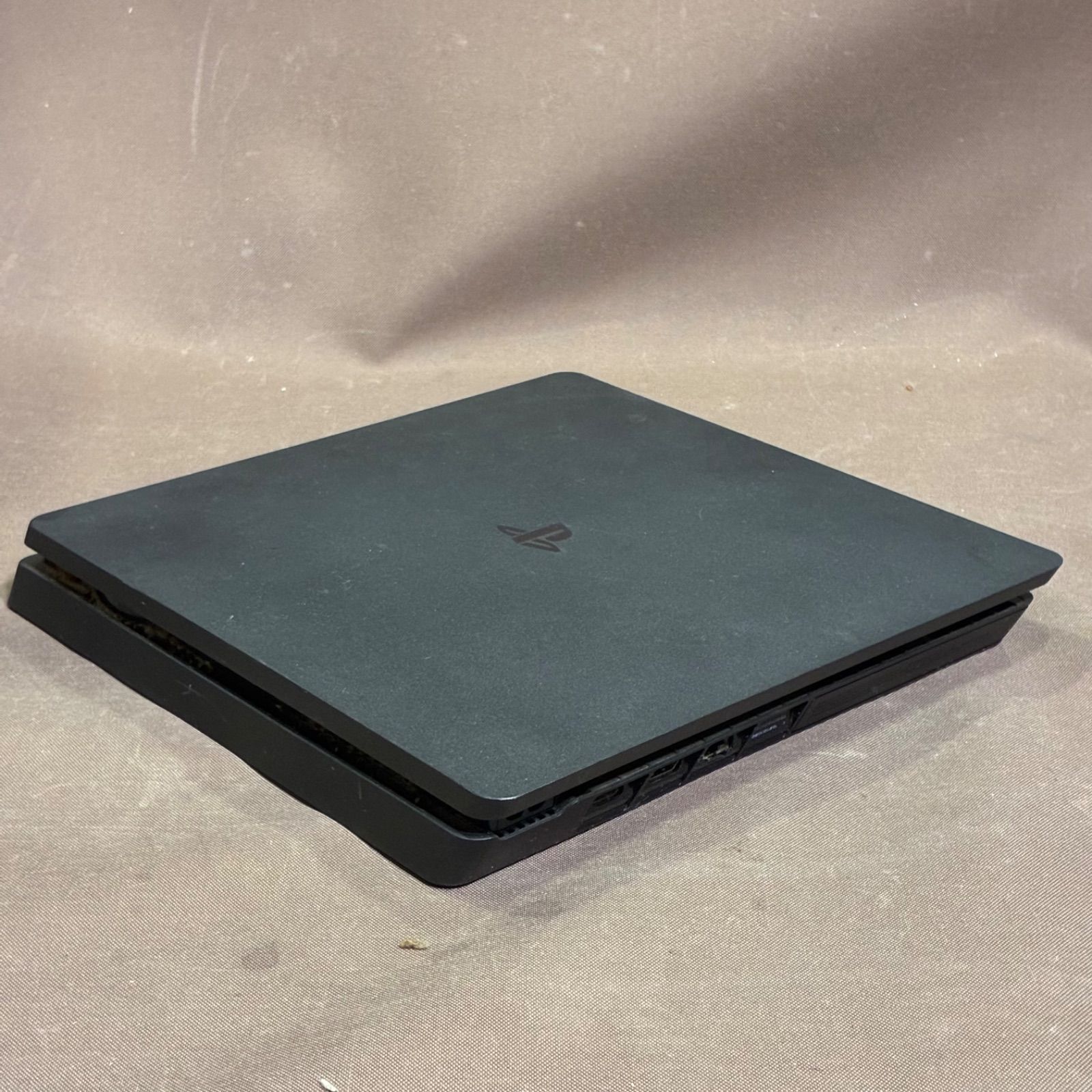 プレイステーション4