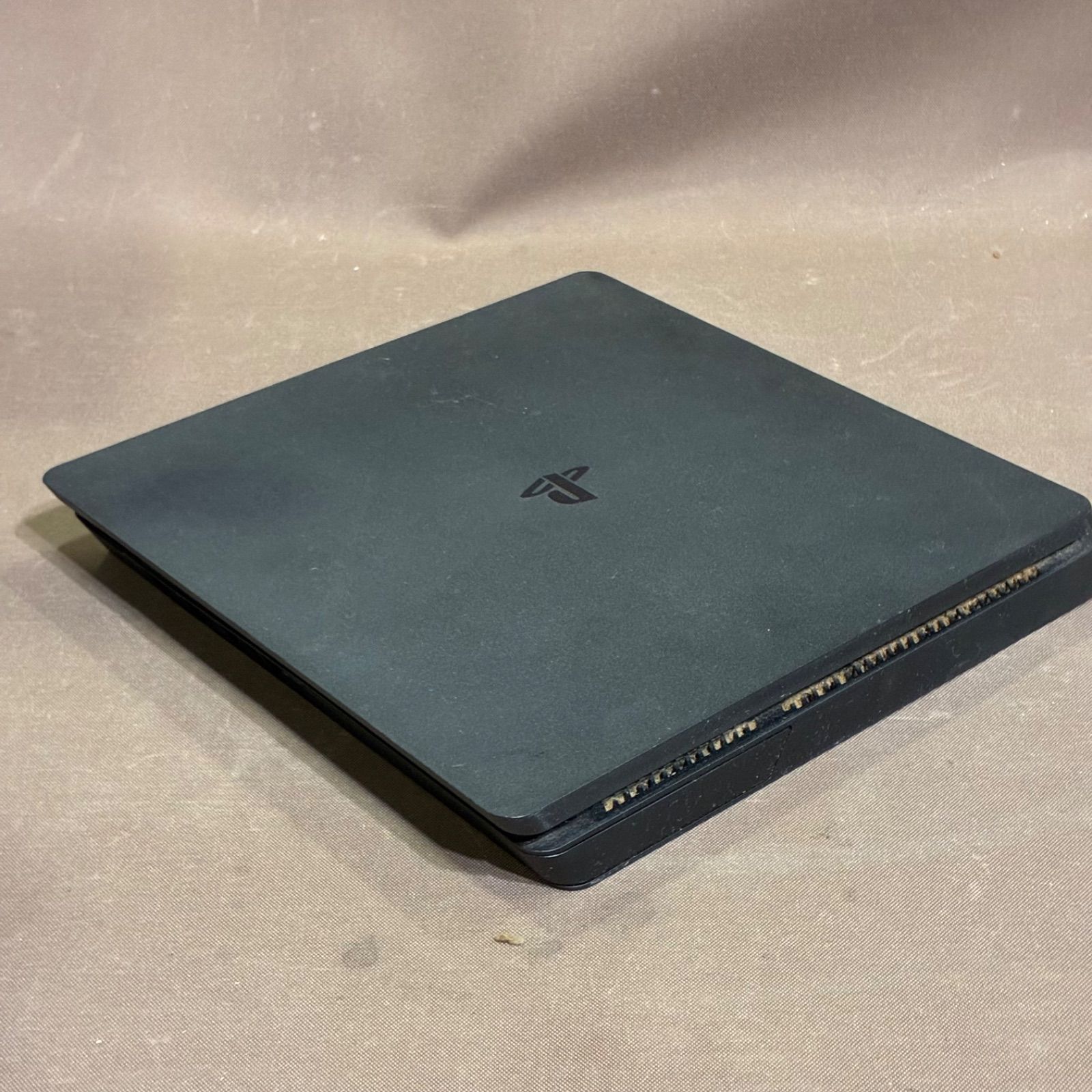  質Banana 通電 のみ SONY PS 4 プレイステーション4 Playstation CUH 2000 A 本体のみ 本体 プレイステーション4(PS4)