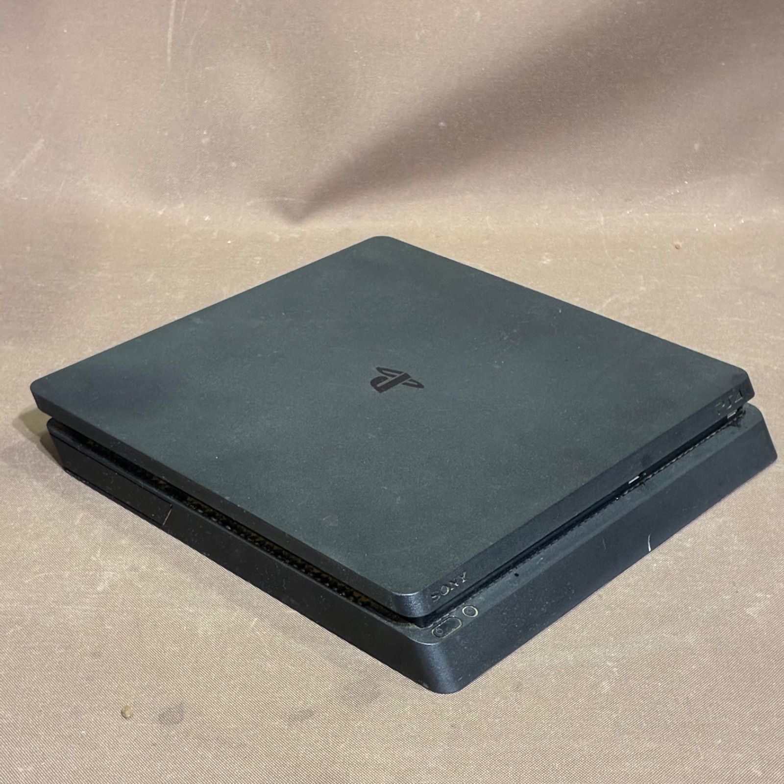 4 プレイステーション4