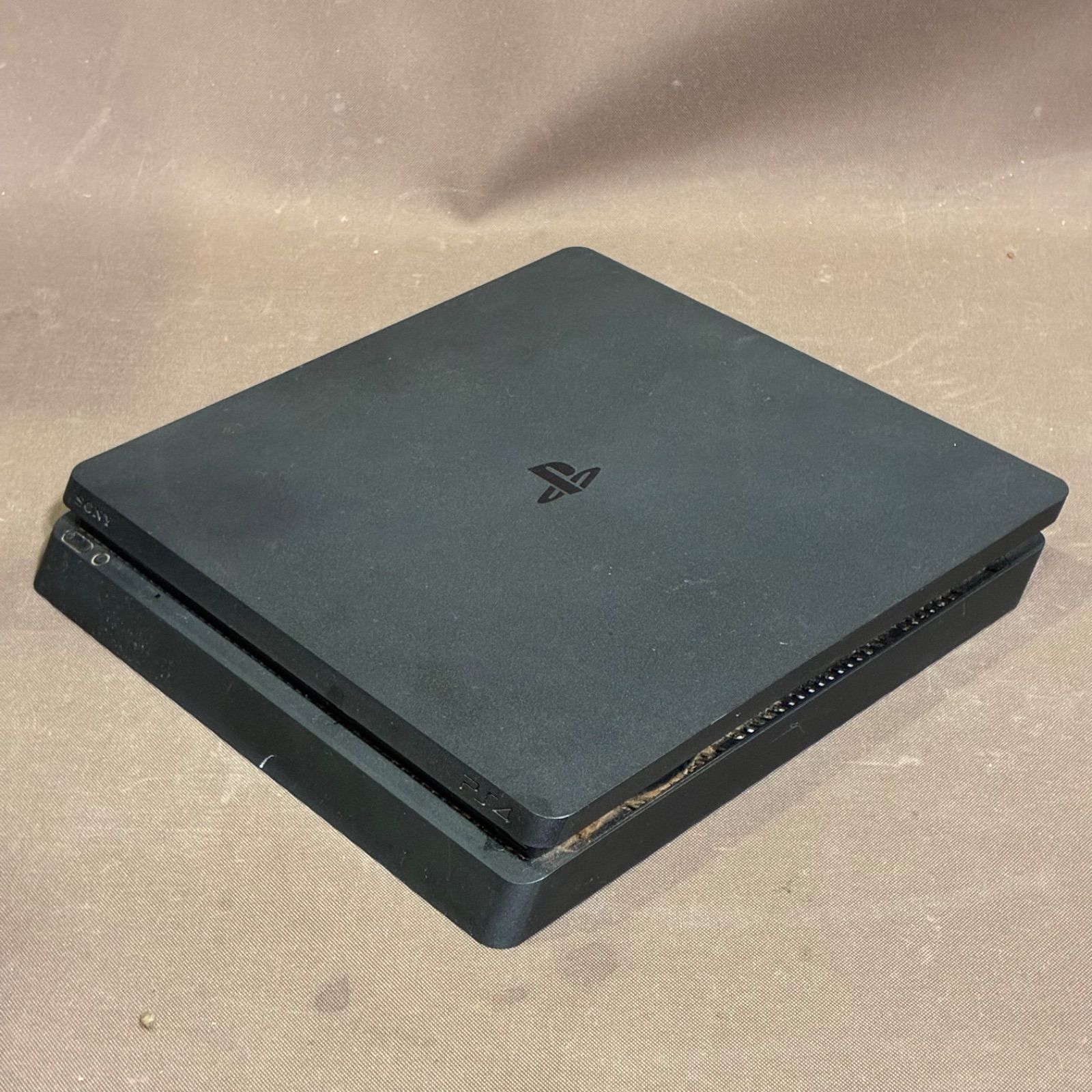 質Banana 通電 のみ SONY PS 4 プレイステーション4 Playstation CUH 2000 A 本体のみ