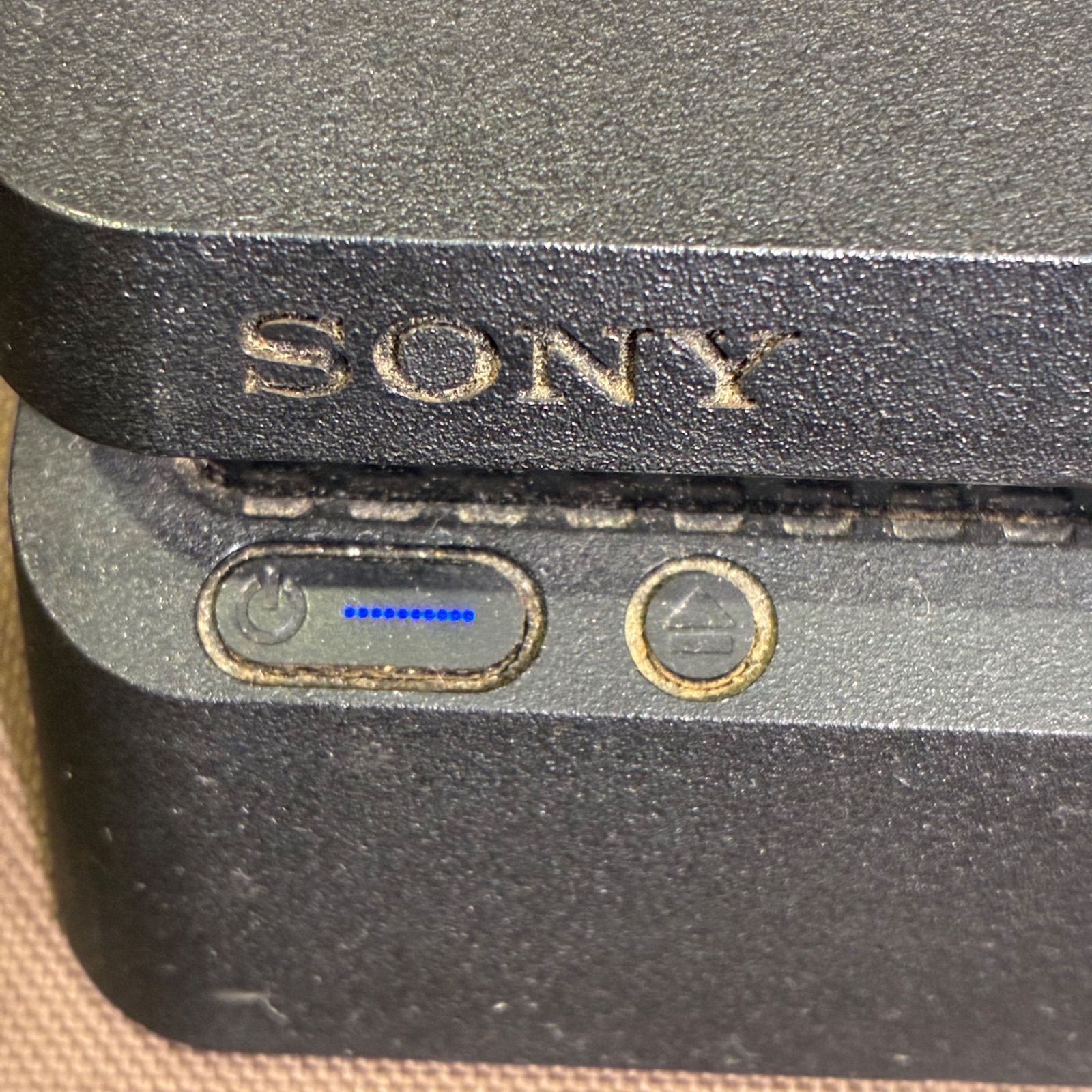 プレイステーション4