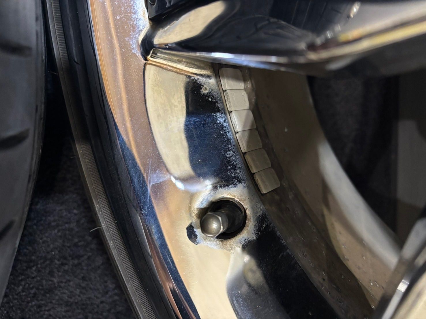  215 35 ZR 18 MINERVA RADIAL F 205 21年製 AKUZA 18インチ 7 5 J 45 100 4 H 夏タイヤ 4本 南5 L 234 18インチ タイヤ ホイールセット