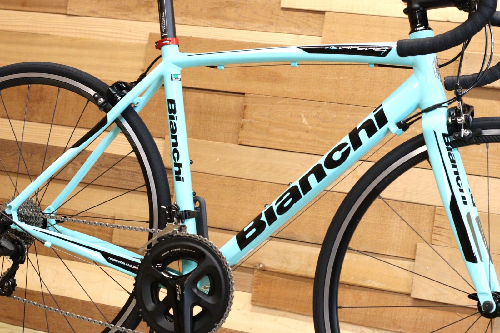 出品8月いっぱいまで BIANCHI ヴィアニローネ サイズ55 条件あり ◎直接受渡歓迎 Bianchi VIA NIRONE7 55 SORA 2019 ◎直接受渡歓迎