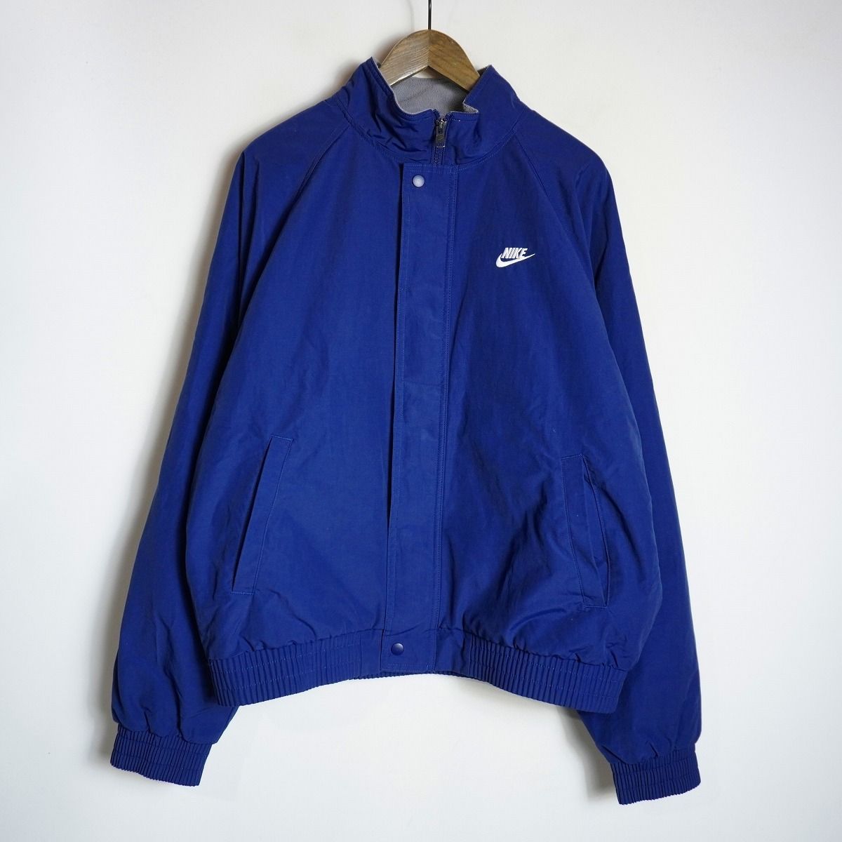 24AW NIKE ナイキ NSW CLUB FUTURA JKT クラブ フューチュラ 