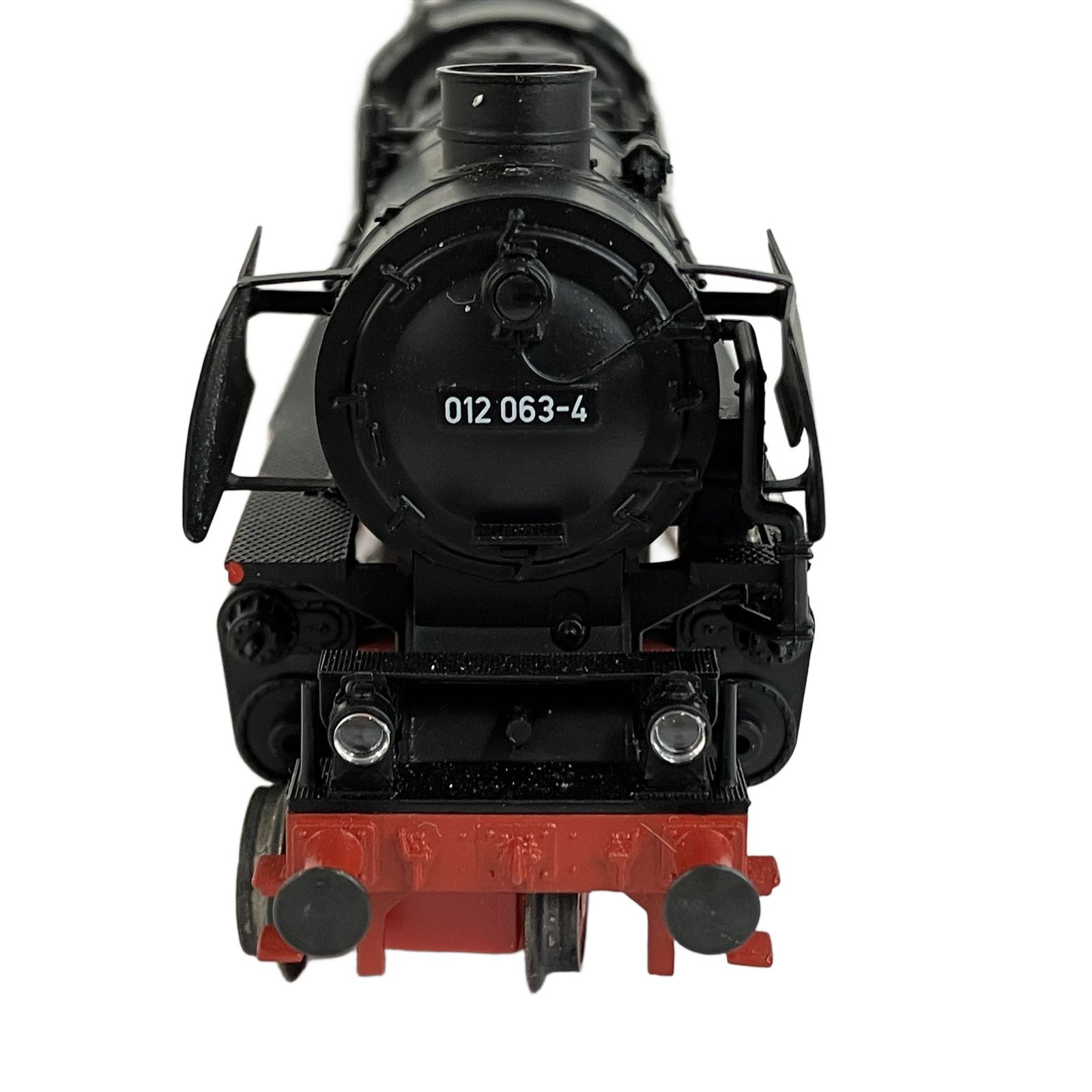  marklin 3710 BR 012 蒸気機関車 ドイツ国鉄 メルクリン HOゲージ 鉄道模型 HOゲージ 鉄道模型