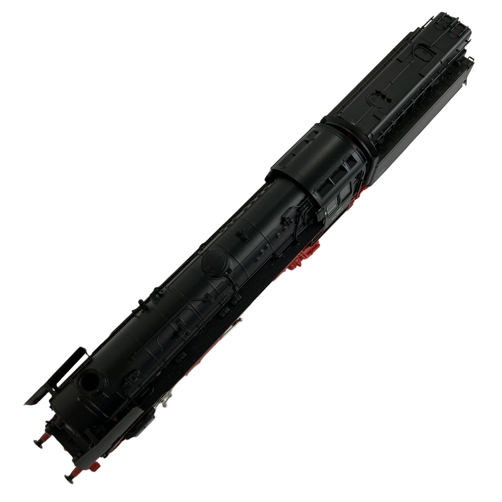 HOゲージ 鉄道模型