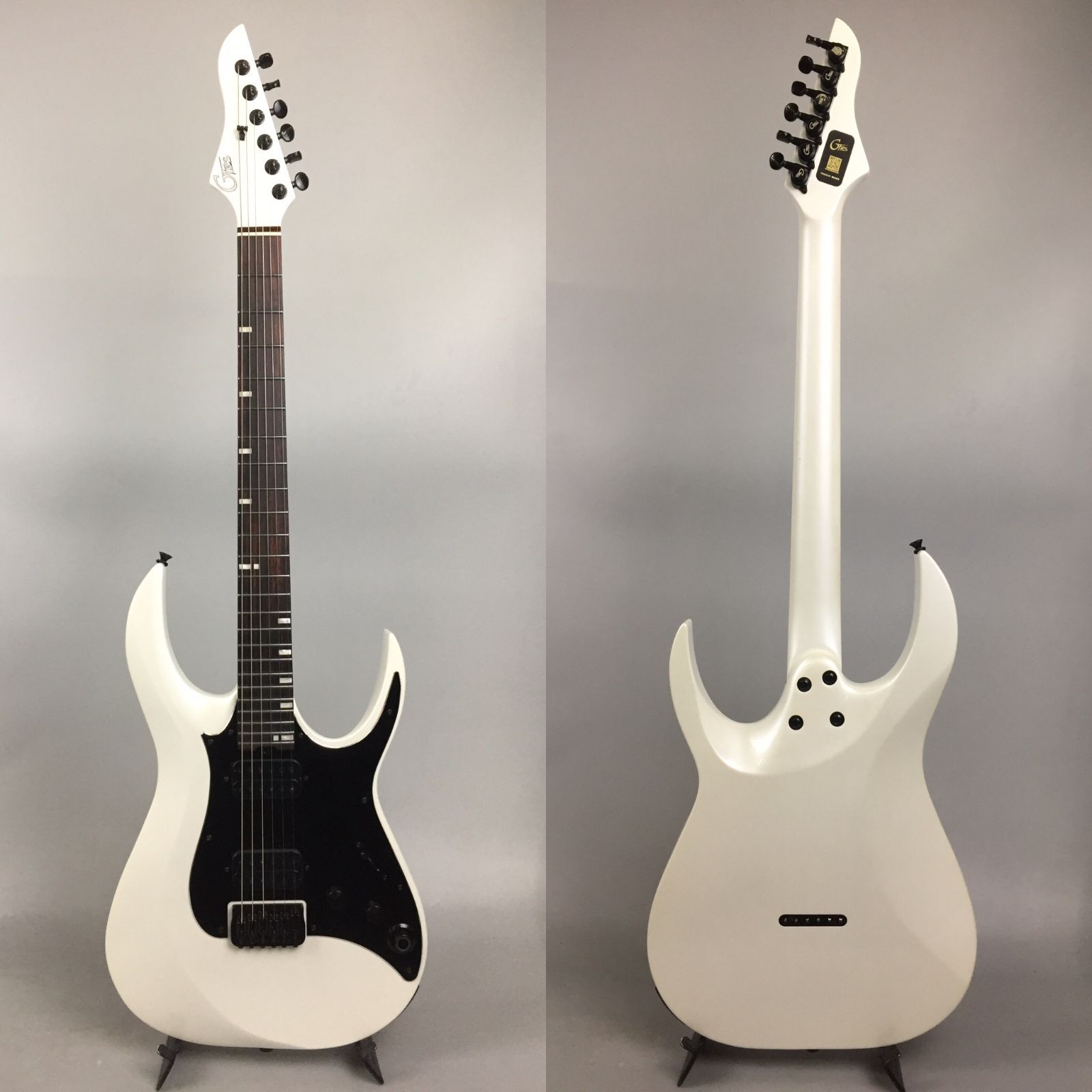 Mooer GTRS M 800 f 145