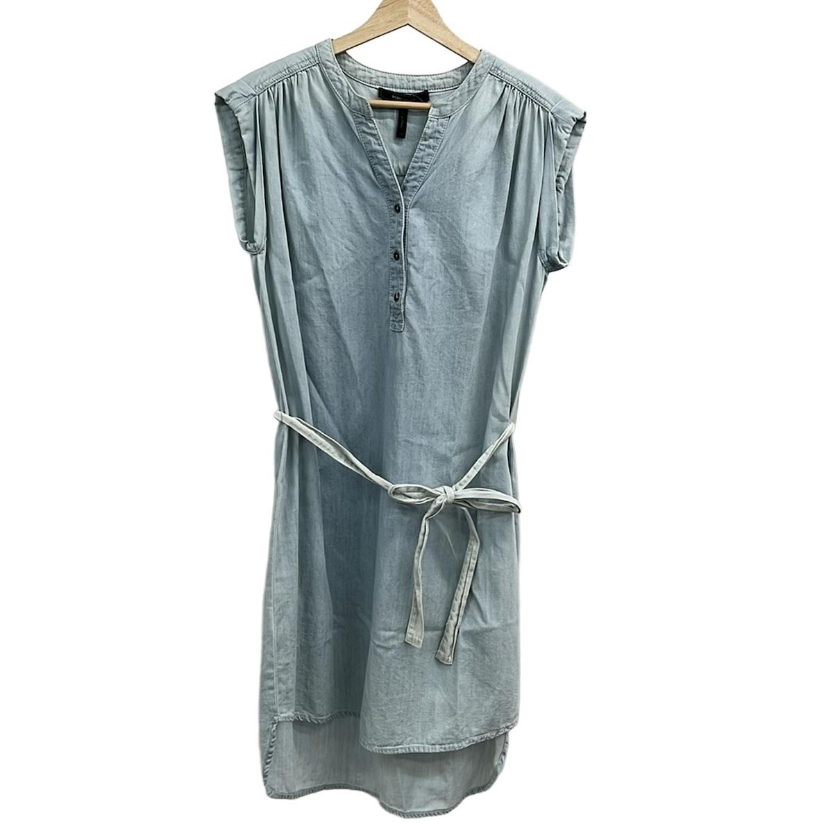 BCBGMAXAZRIA(ビーシービージーマックスアズリア) ワンピース サイズXS