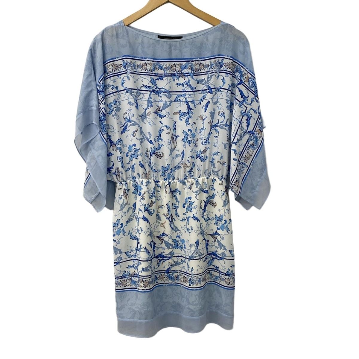 BCBGMAXAZRIA(ビーシービージーマックスアズリア) ワンピース サイズXS