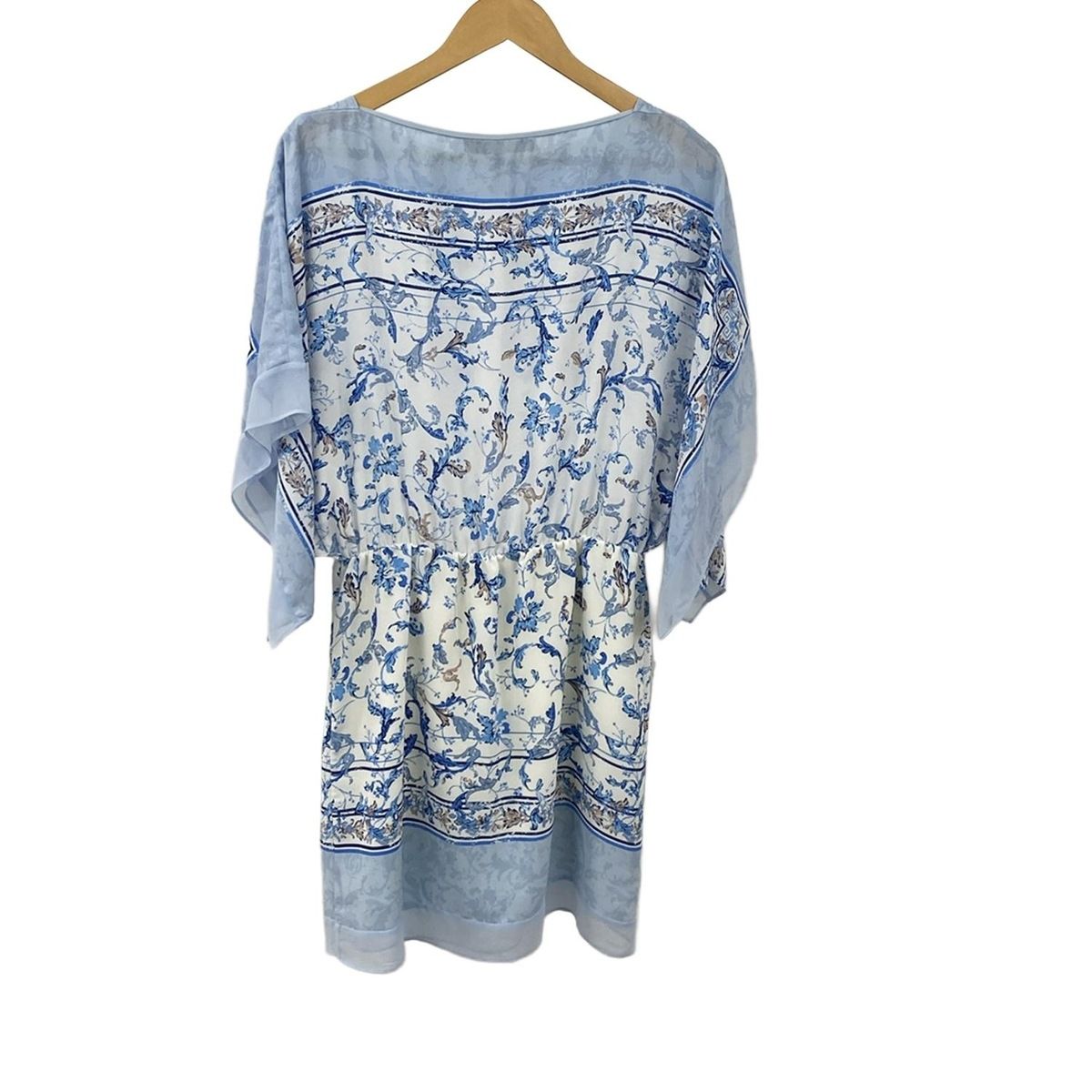 BCBGMAXAZRIA ビーシービージーマックスアズリア　レース　ワンピース レース ONEPIECE(ワンピース) BCBG MAXAZRIA(ビーシービージーマックス