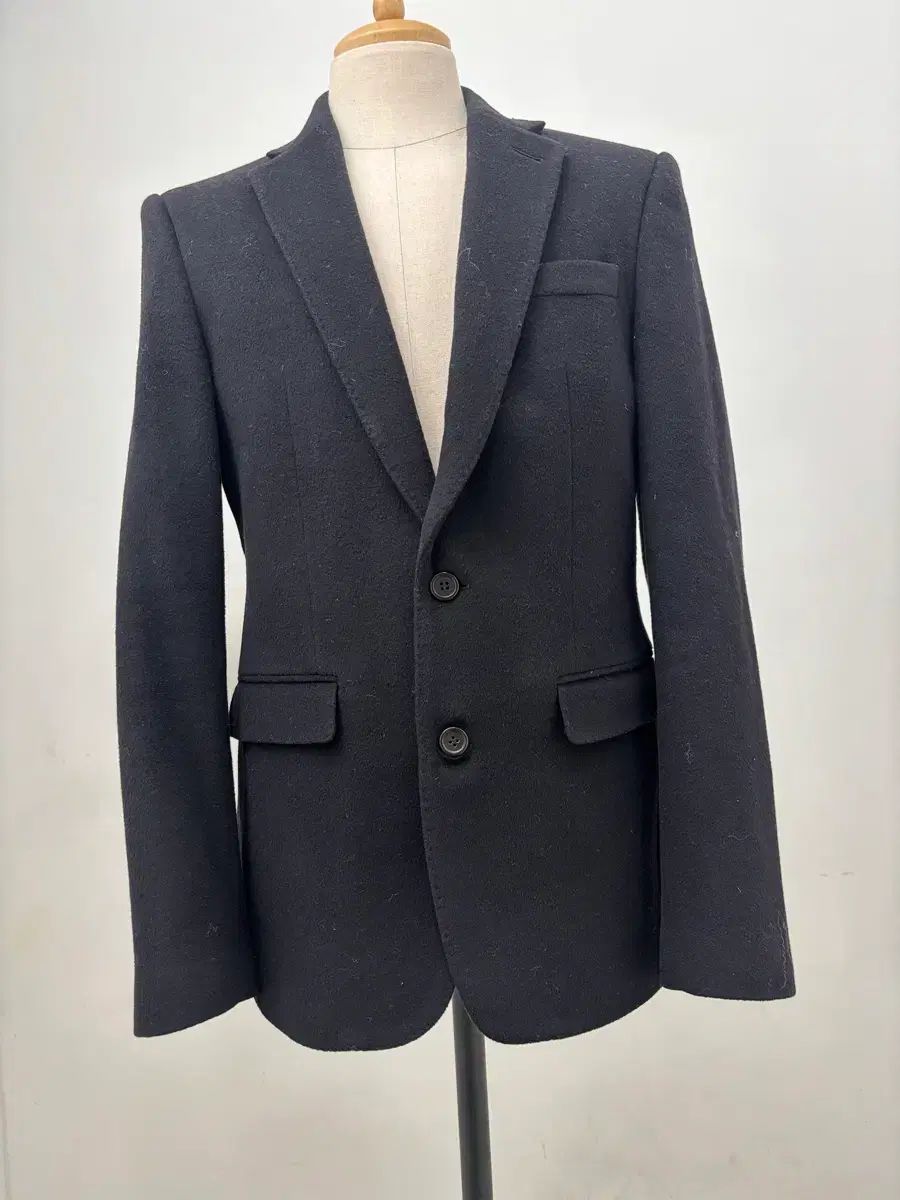 クラブモナコ ブラック ジャケット