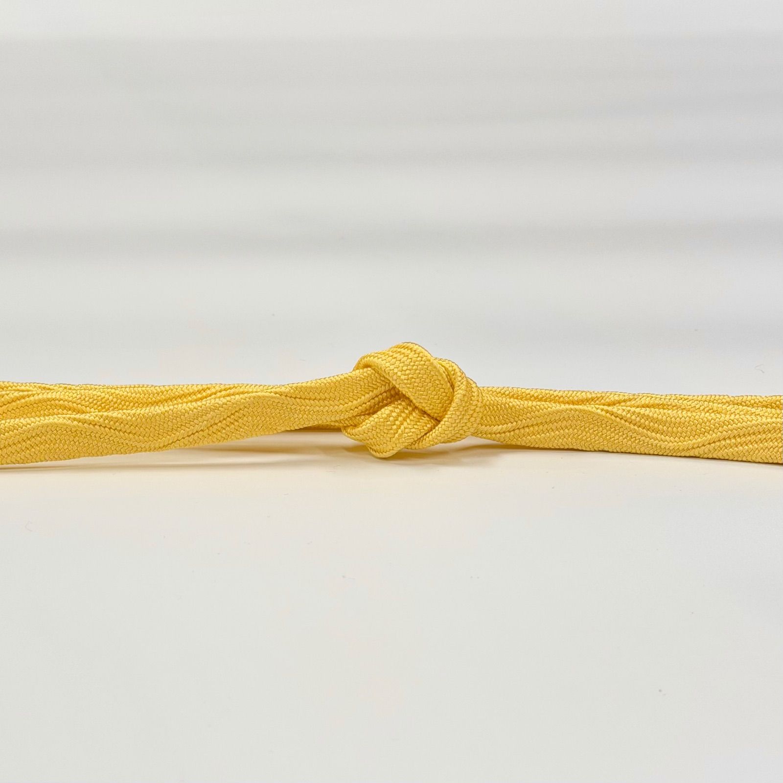 帯締め 角朝流水 藤三郎紐 × 渡敬 手組み 0350