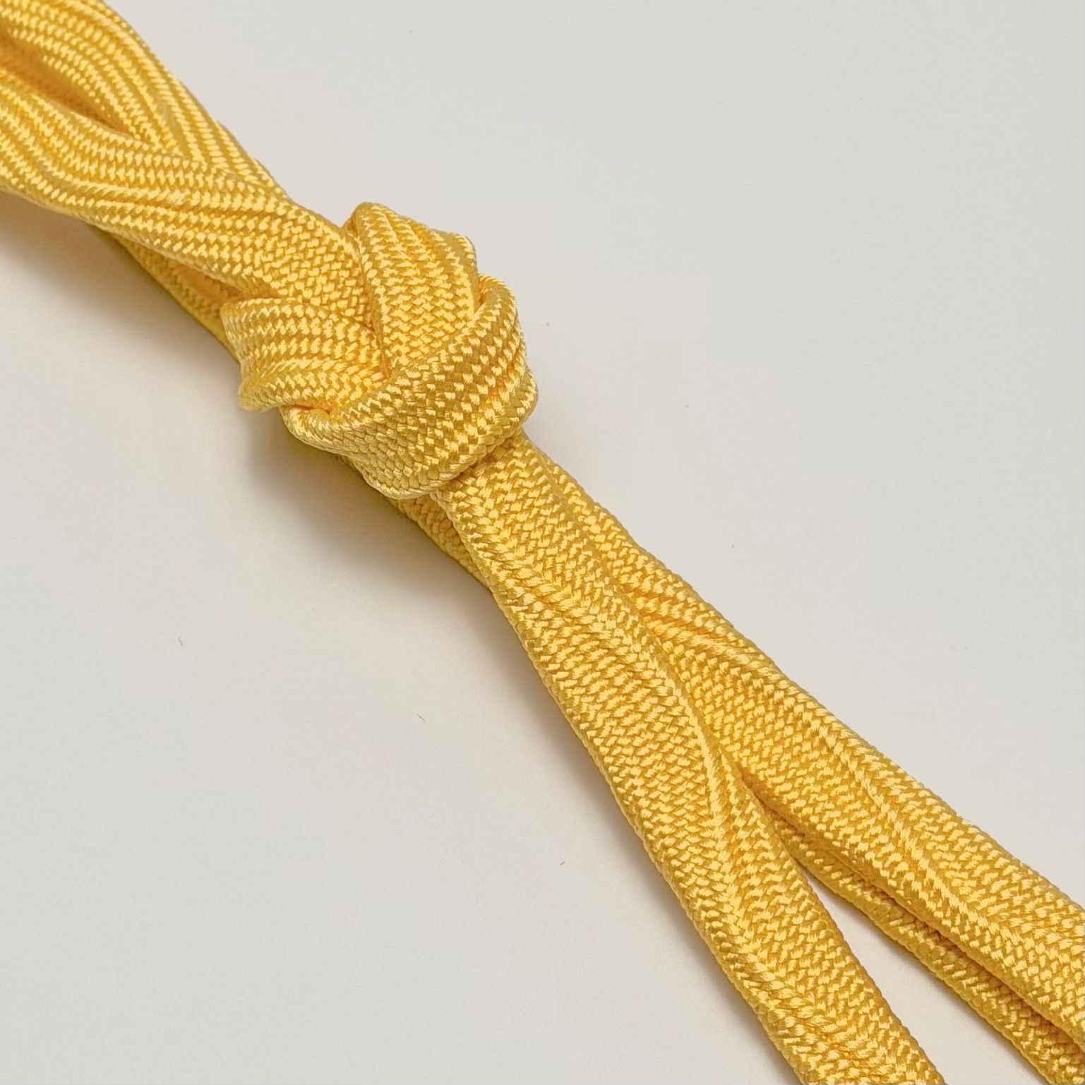 角朝流水 藤三郎紐