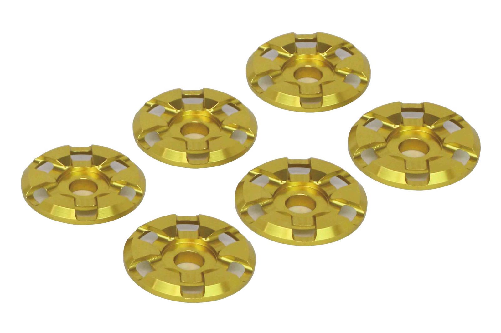 SP武川 アルミ削り出しサイドカラー ゴールド 入 GROM JC 92 MSX 09 11 0262